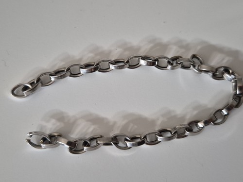Karat weißgold kette ca - weißgold,