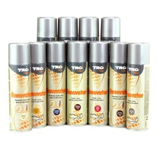 (47,80 EUR/l) TRG Rauleder Wildlederspray Renovator Farbauffrischung 250ml