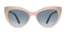 Damen Sonnenbrille Cat Eye
