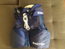 Easton Eishockey Hose Stealth 9.0 Junior
