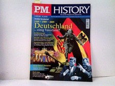 P.M. HISTORY 2008-09 - 1946 *