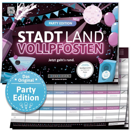 Denkriesen stadt land - stadt,