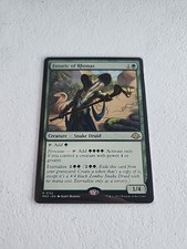 MTG Fanatic of Rhonas (Rare)