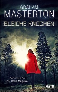 Bleiche knochen thriller - knochen:,