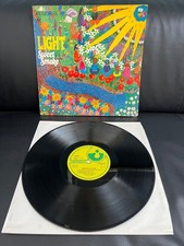 SWEET SMOKE / Darkness to