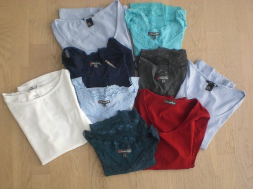 Damen kleider paket - paket, street
