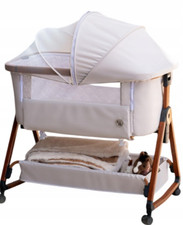 KUNU® Originelles Kinderbett