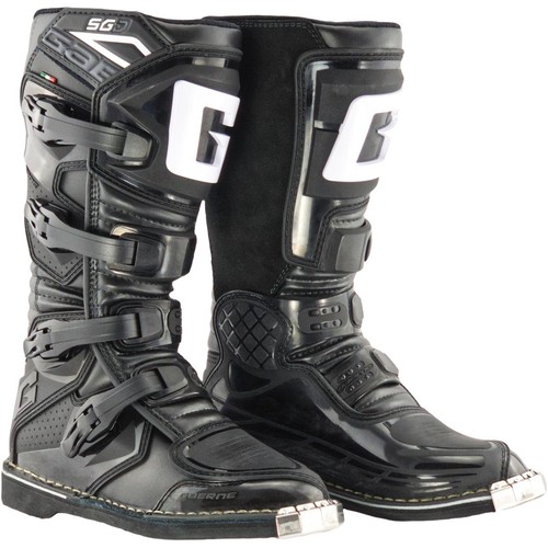 Gaerne kids motocross stiefel - gaerne,