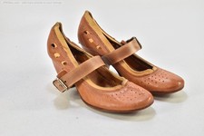 Pakros  Damen Pumps High Heels  EUR 37 Nr. 25-T 3374