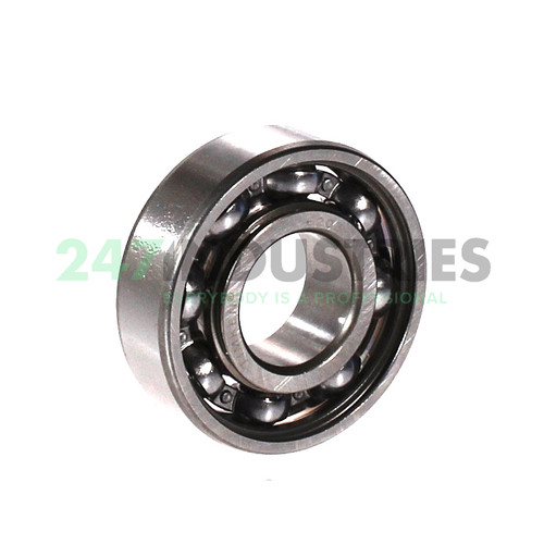 6203 timken x 12 - 12, mm