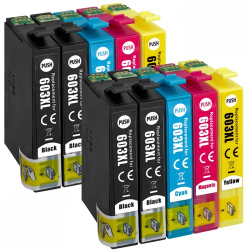 603 patronen für epson - patronen,
