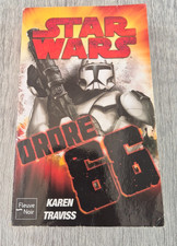 Star wars order karen - star,