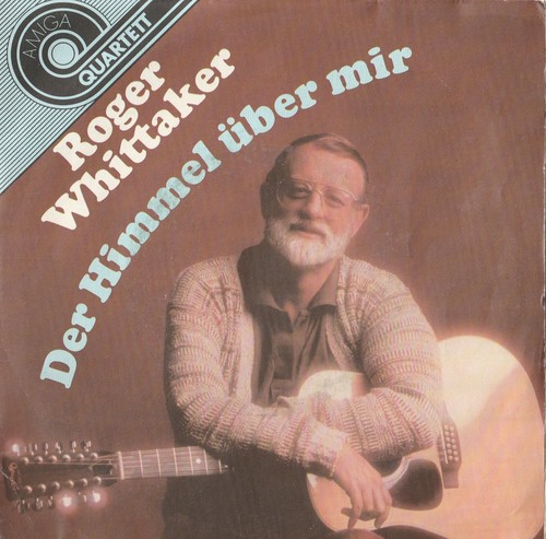 Roger whittaker der himmel - whittaker,