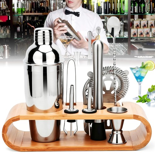 Cocktail shaker - shaker,