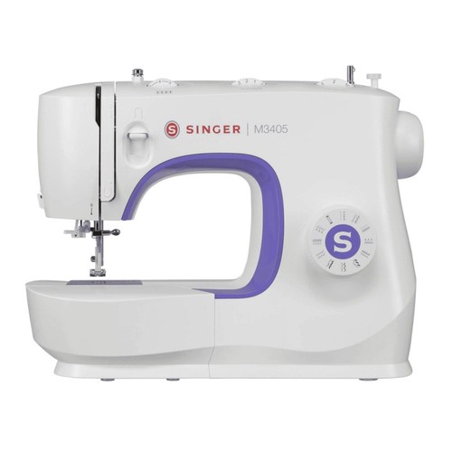 Singer m3405 mechanische - singer,
