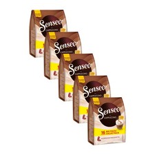 SENSEO Pads Typ Cappuccino