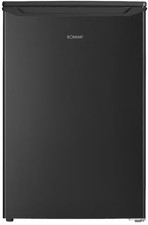 Bomann GS 7253 Stand-Gefrierschrank 55cm 87 Liter 3 Gefrierschubladen 1709284