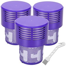 Maximize Dyson V10 Efficiency