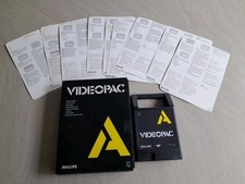 G 7000 Philips A Laufschrift