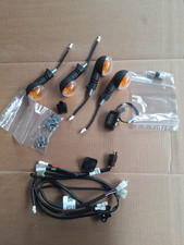 Kit KTM HQV 4 Blinker Relais