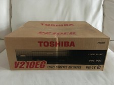 TOSHIBA V210EG