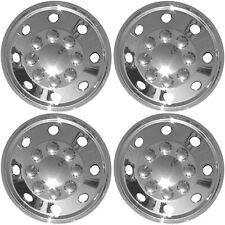 Radkappen 16 Zoll für Renault