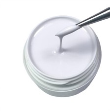 UV French-Gel Ultra Weiß 5ml