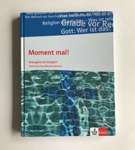 Moment mal evangelische - mal!,