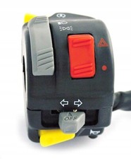 Schalter Lenkerschalter