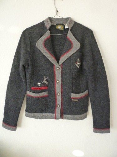 Hammerschmid tracht janker - tracht,