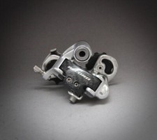 Campagnolo Record Carbon Titanium Rear Derailleur / 9 Sp / 189 g /  C Super 10 8