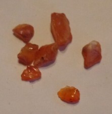 Lot  Feuer Opal  Rohsteine