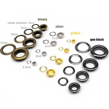 2,5-12 mm Leder Tasche Schuhe