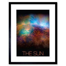 NASA Unser Sonnensystem Die