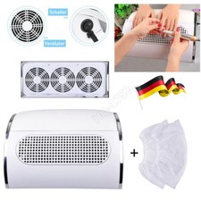 Nagel - Staubabsaugung