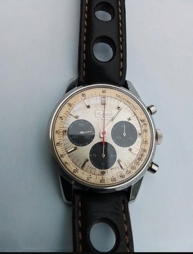 Schild schaltradchronograph - -,