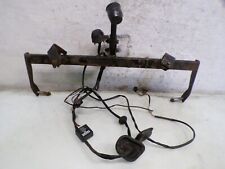 Anhängerkupplung Renault Kangoo BJ2005 7polig starr WESTFALIA *F86331*