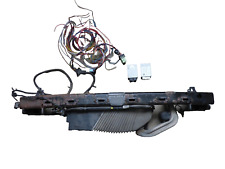 BMW 5er F10 F11 AHK Anhängerkupplung elektrisch schwenkbar mit Steuergeräten SET