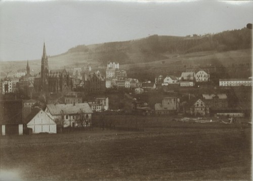 Original foto schlesien - original,