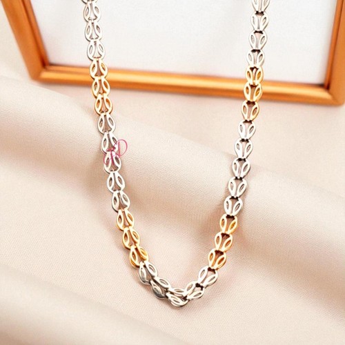 Halskette designer kette - halskette,