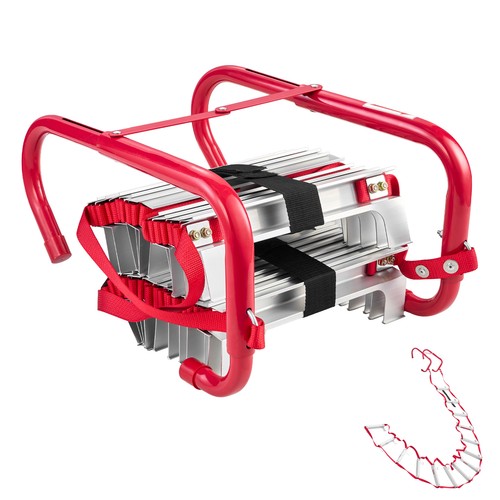 Uimoso feuerleiter - feuerleiter, 4m