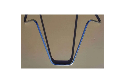 Fahrradlenker apehanger - apehanger, v