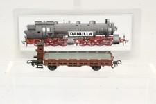 Märklin 323 Niederbordwagen