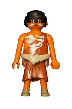 Playmobil Figur Urmensch