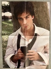 The Vampire Diaries Ian