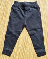 Baby Jogginghose,  Sweathose, Größe 86, von Fagottino