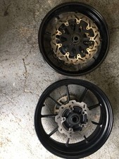 OZ Felgen Typ 0702200, 0702300