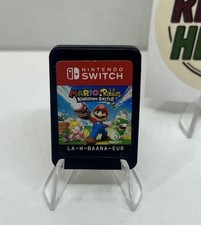 Mario + Rabbids Kingdom Battle (Nintendo Switch) nur Modul Game Blitzversand ✅