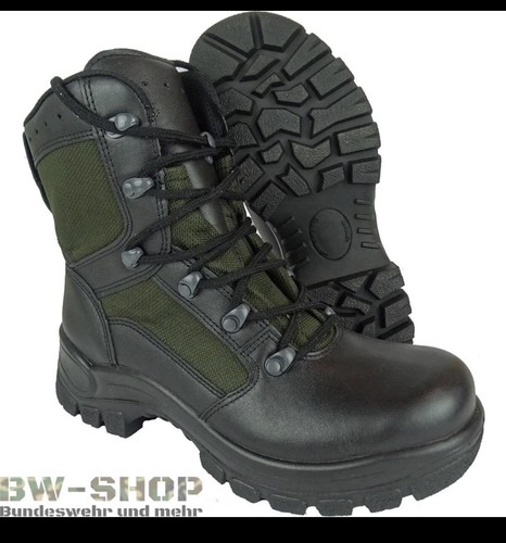 Original kampfstiefel - original,