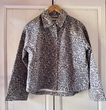 Noisy may leo - jacket,